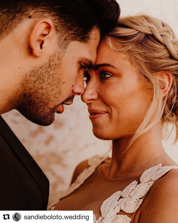 Eίδες το γιο, τώρα ήρθε η ώρα να δεις και το σύντροφο της Μικαέλα Φωτιάδη από το GNTM