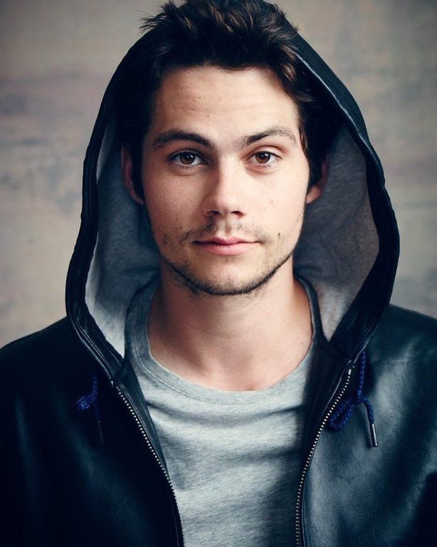 DYLAN O'BRIEN 

