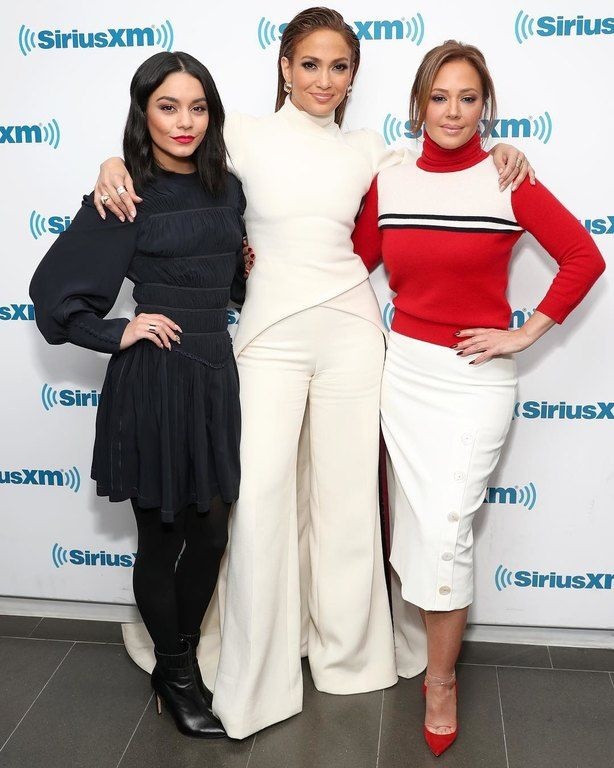  Η Vanessa Hudgens είναι η Βασίλισσα του Instagram  για αυτήν την εβδομάδα!