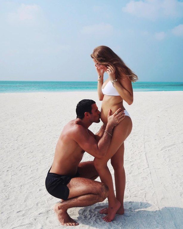 Ποια διάσημη Blogger είναι έγκυος και το παράδοξο