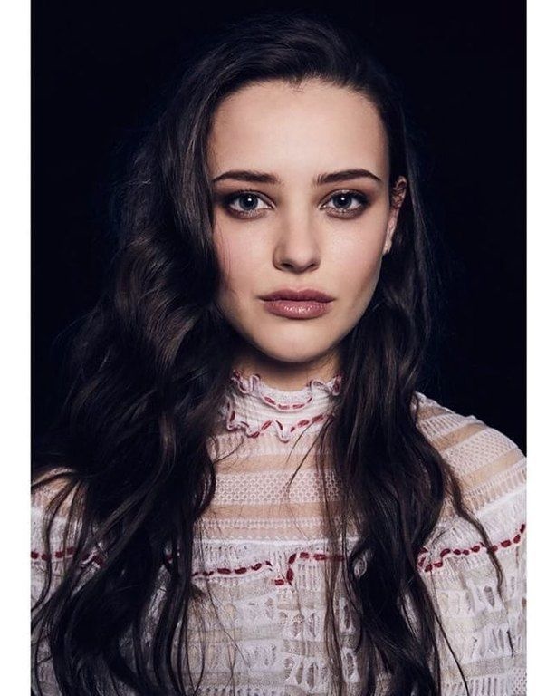 Δείτε την μεγάλη αλλαγή της Katherine Langford 