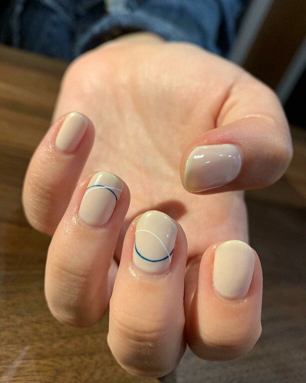 Τα χρώματα είναι τόσο διακριτικά που ταιριάζουν με όλα