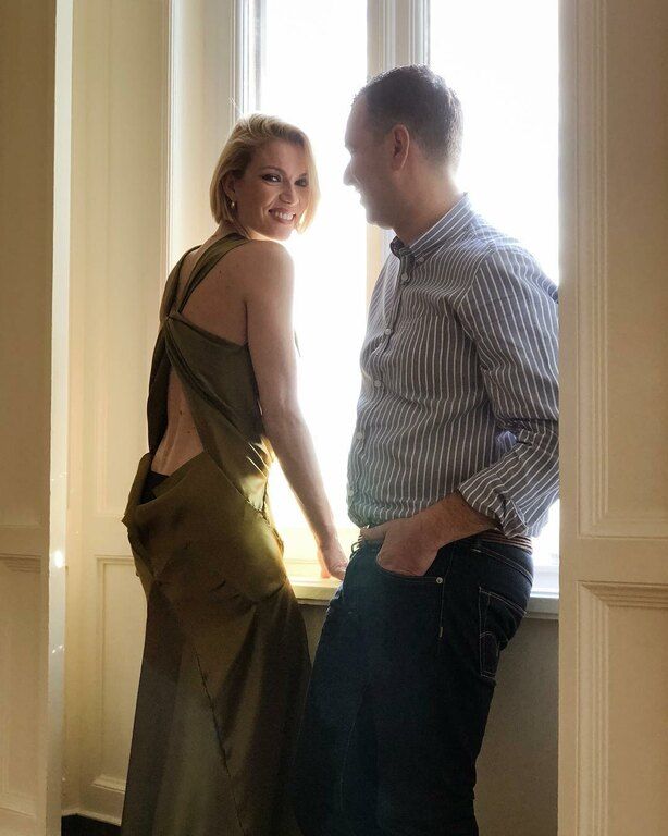 Aυτό κι αν είναι είδηση: Ποιος κριτής του GNTM θα βρεθεί μαζί με την Καγιά στο Shopping Star;