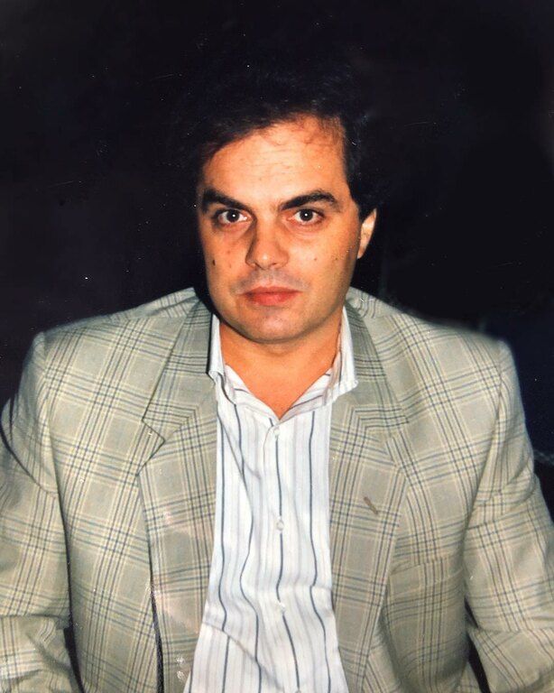 Η Ντορέττα Παπαδημητρίου συγκινεί με τα λόγια για την απώλεια του πατέρα της