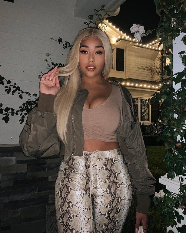 Ποια είναι επιτέλους η Jordyn Woods, η κολλητή της Kylie Jenner;