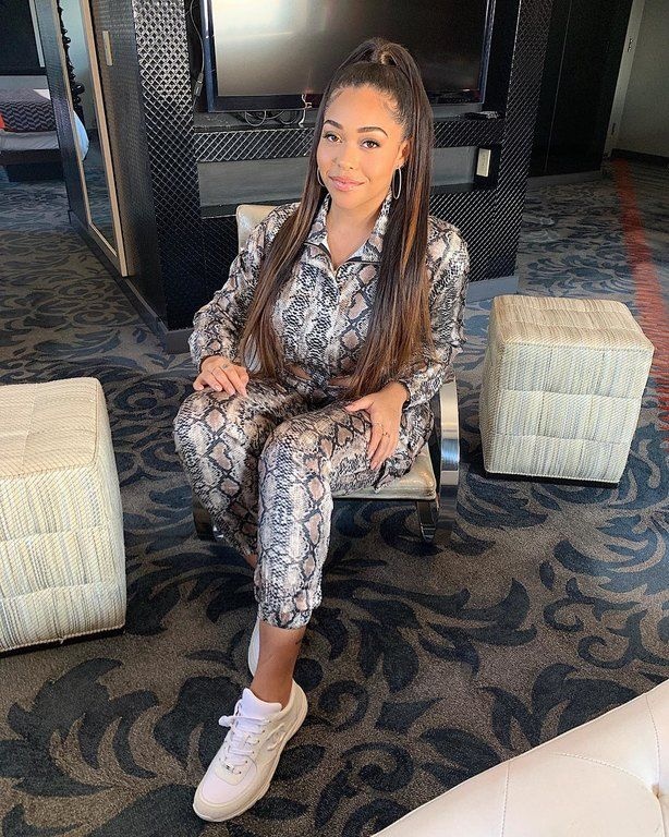 Ποια είναι επιτέλους η Jordyn Woods, η κολλητή της Kylie Jenner;