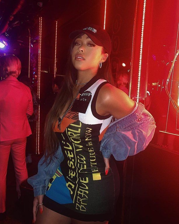 Ποια είναι επιτέλους η Jordyn Woods, η κολλητή της Kylie Jenner;