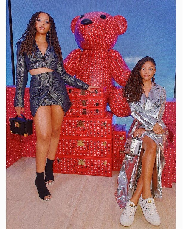 Πώς μεγάλωσαν τα κοριτσάκια της φωτογραφίας 