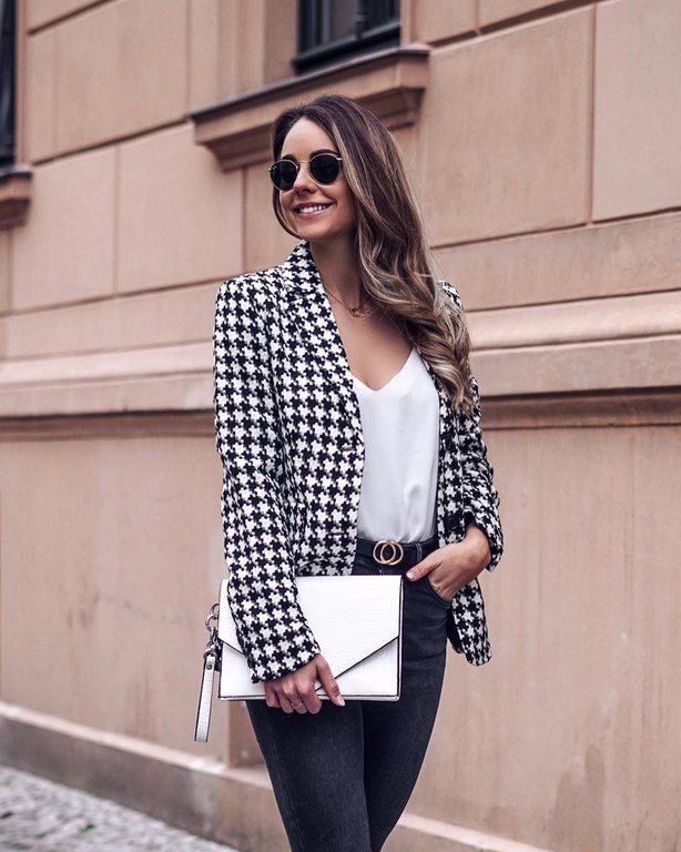 Τα καλύτερα ανοιξιάτικα outfits της εβδομάδας στο Instagram 