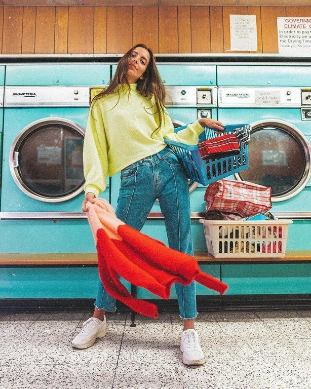 Τα καλύτερα ανοιξιάτικα outfits της εβδομάδας στο Instagram 