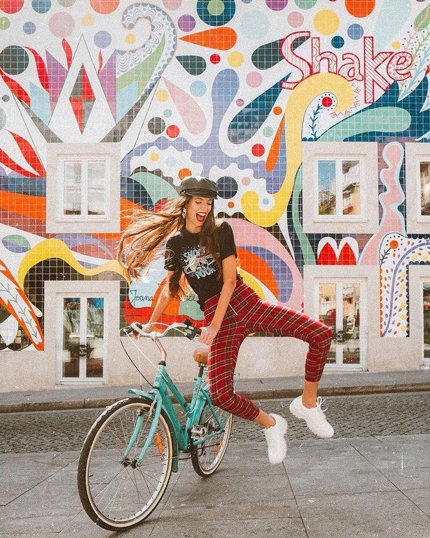 Τα καλύτερα ανοιξιάτικα outfits της εβδομάδας στο Instagram 