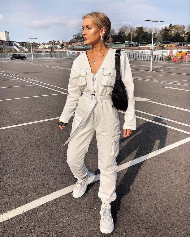 Τα καλύτερα ανοιξιάτικα outfits της εβδομάδας στο Instagram 