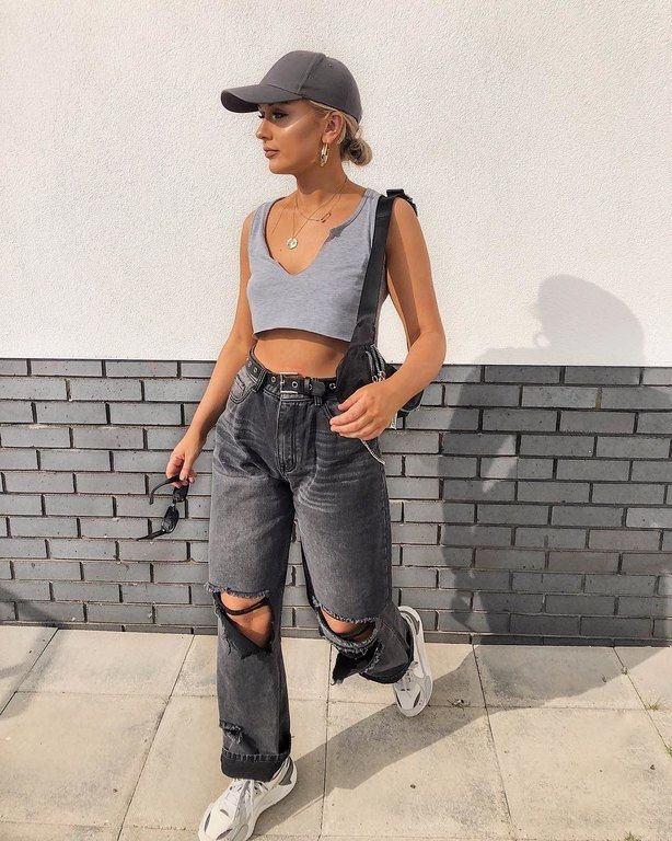 Τα καλύτερα ανοιξιάτικα outfits της εβδομάδας στο Instagram 