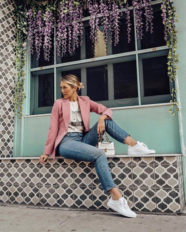 Τα καλύτερα ανοιξιάτικα outfits της εβδομάδας στο Instagram 