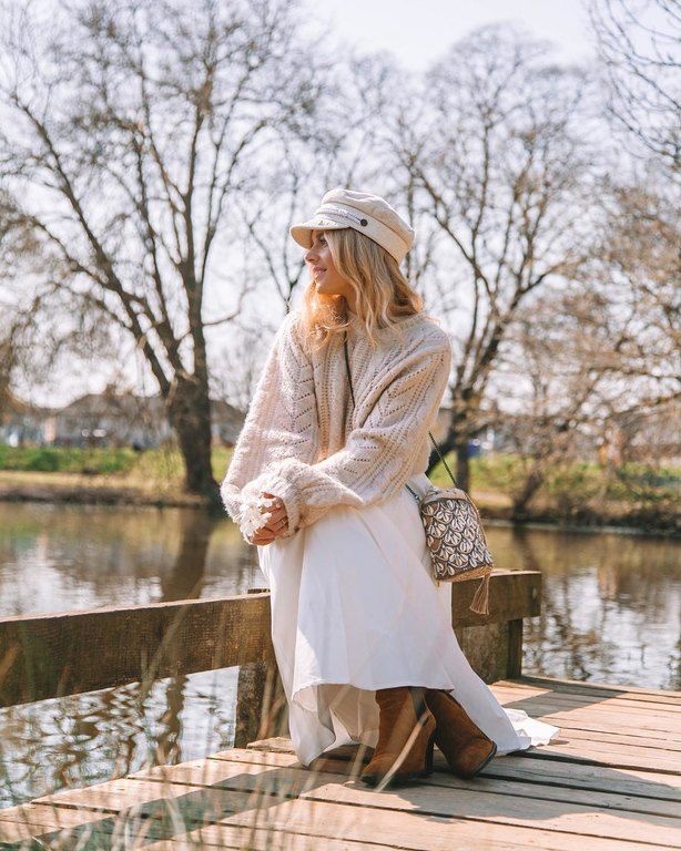 Τα καλύτερα ανοιξιάτικα outfits της εβδομάδας στο Instagram 