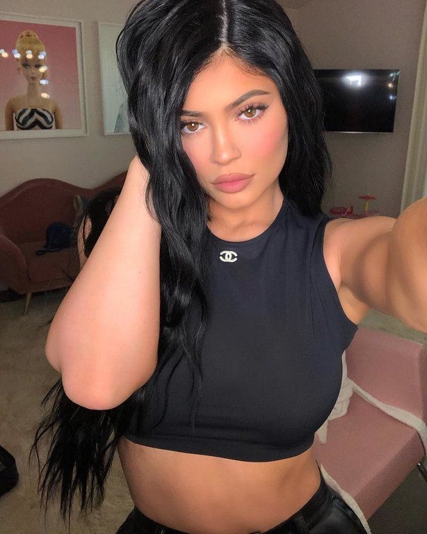15 inspirational quotes της Kylie Jenner που θες να θυμάσαι