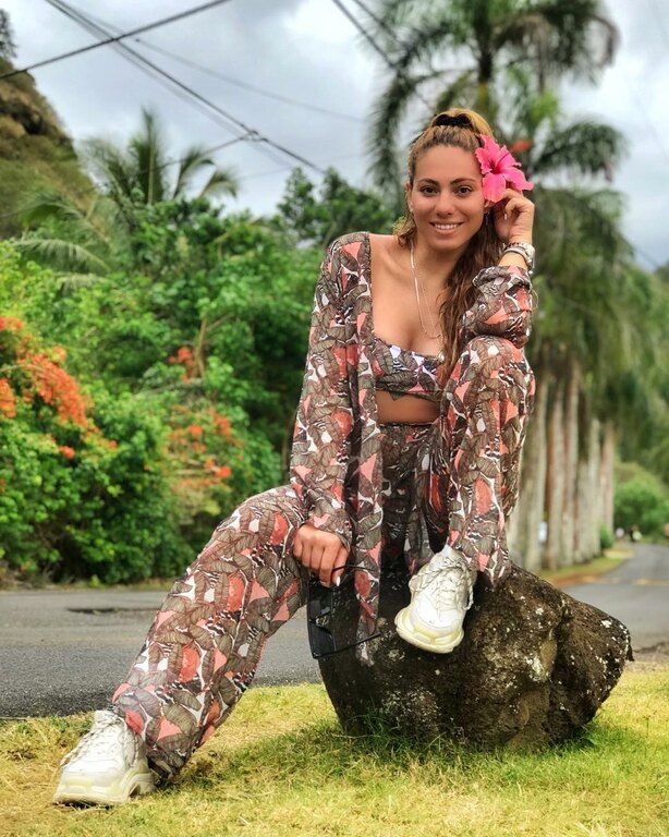 Βασάλος-Βαλαβάνη: Τα γενέθλια της δημοσιογράφου και η τούρτα υπερπαραγωγή