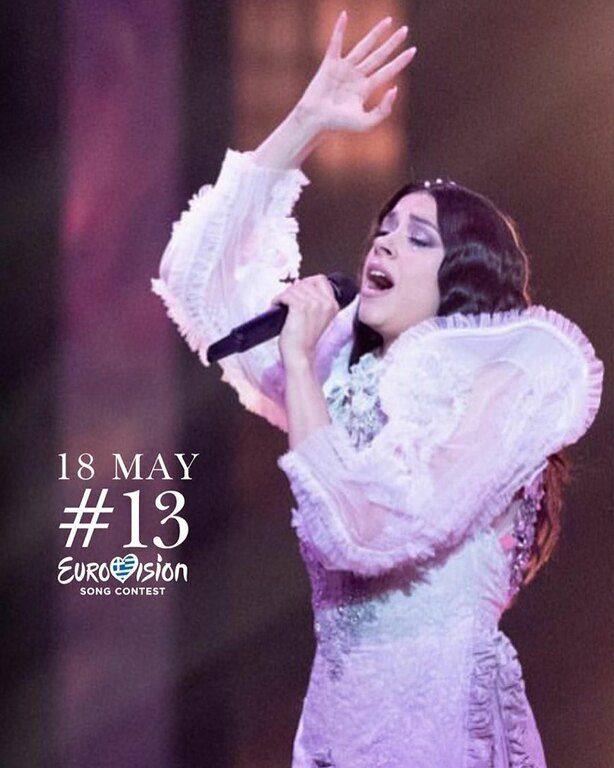 Eurovision 2019: Με ποια σειρά θα εμφανιστούν Ελλάδα και Κύπρος απόψε στον τελικό;