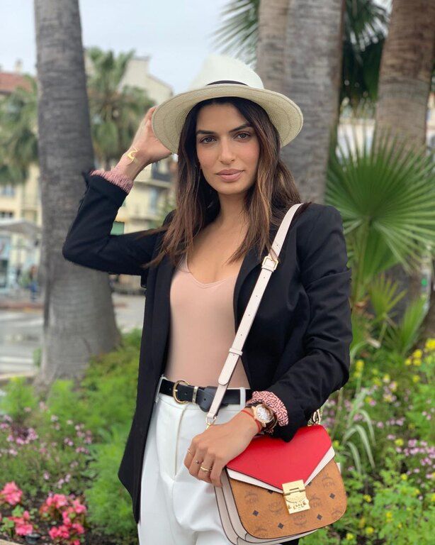 Ενώ αποδεικνύουν ότι είναι και ένα ζευγάρι με πολύ χιούμορ
