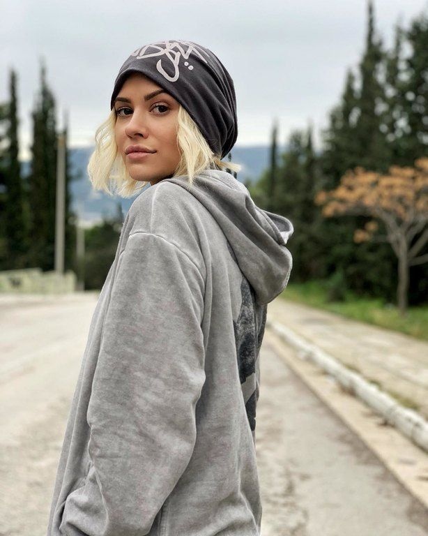 Μου υποσχέθηκα κάτι, πως το 2019 θα προσπαθήσω να βγω από τα κουτάκια μου, ξεκινώ από αυτά τα λευκά που είχα στο Instagram feed μου