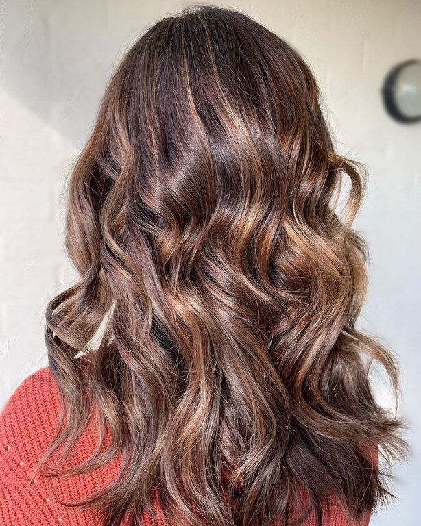 Διακριτικό και σοκολατένιο χρώμα τέλειο για καλοκαίρι