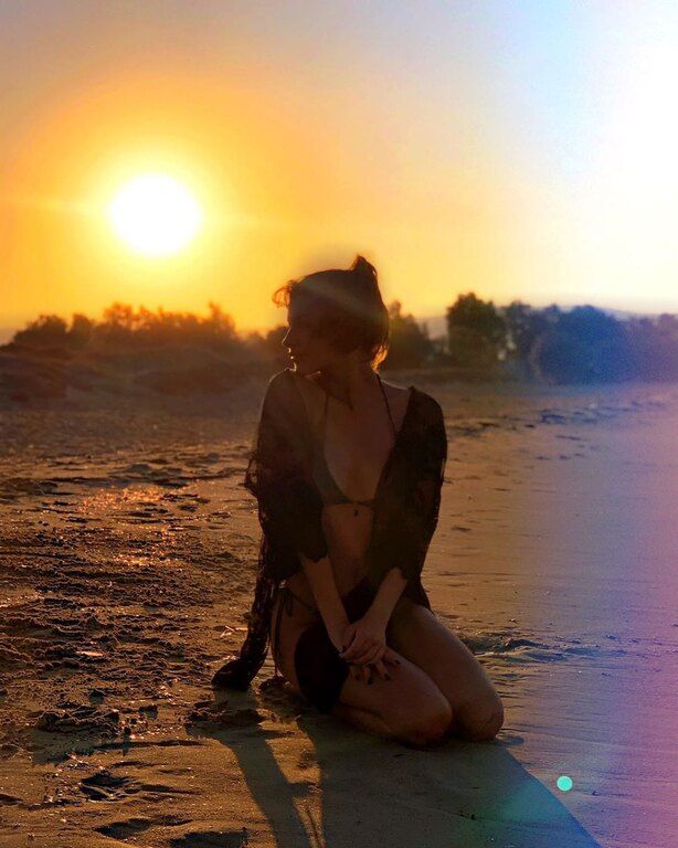 Δανάη Παππά