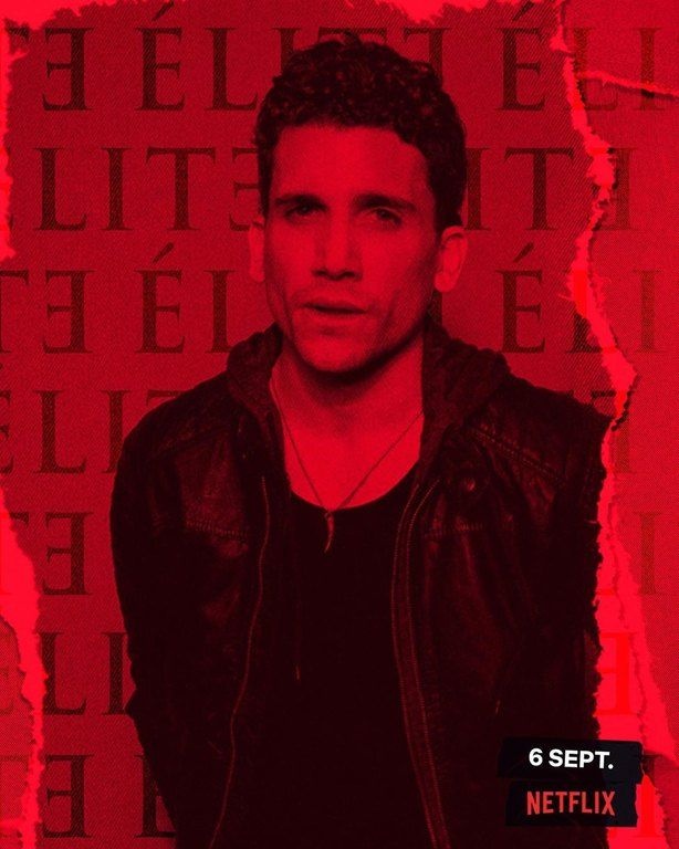 «Elite»: H Ισπανική σειρά επιστρέφει δυναμικά στο Netflix 