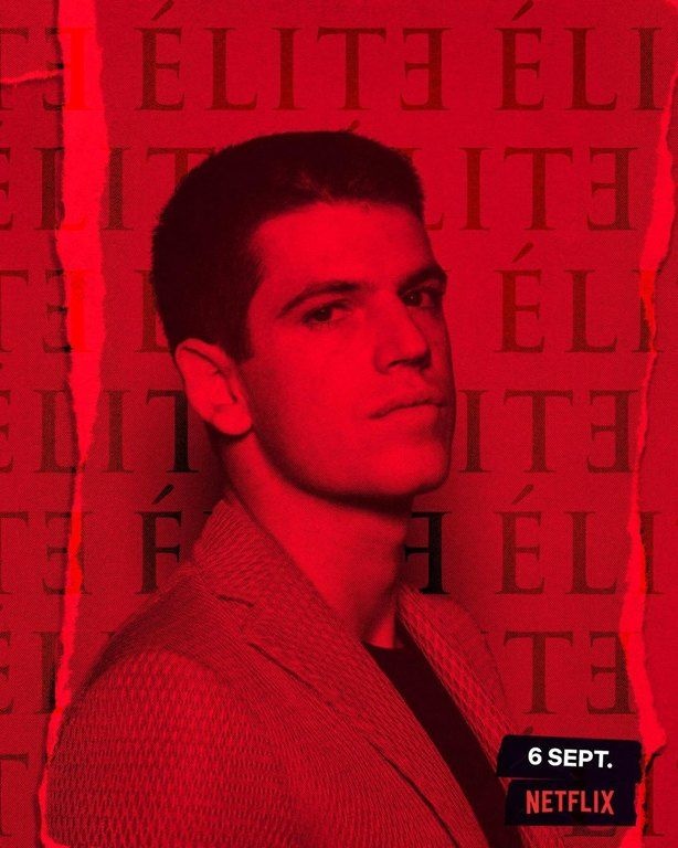 «Elite»: H Ισπανική σειρά επιστρέφει δυναμικά στο Netflix 