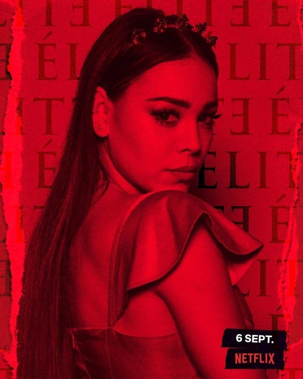 «Elite»: H Ισπανική σειρά επιστρέφει δυναμικά στο Netflix 