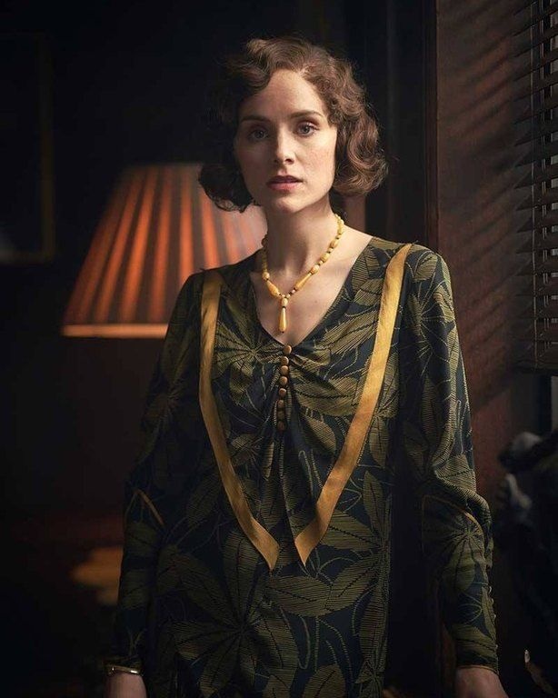 Όσα μας έμαθα το Peaky Blinders από 10 σοφά Quotes 