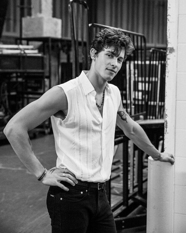 5 Gifs του Shawn Mendes που θα τρελάνουν τις φίλες σου 