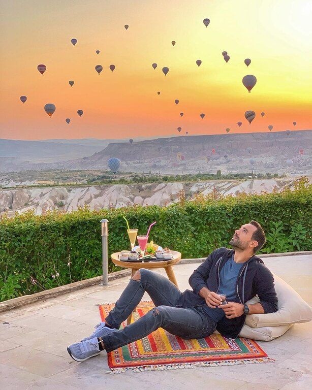 Το μήνυμα του Σάκη Τανιμανίδη για όλα τα παιδιά που ξεκινούν σχολείο