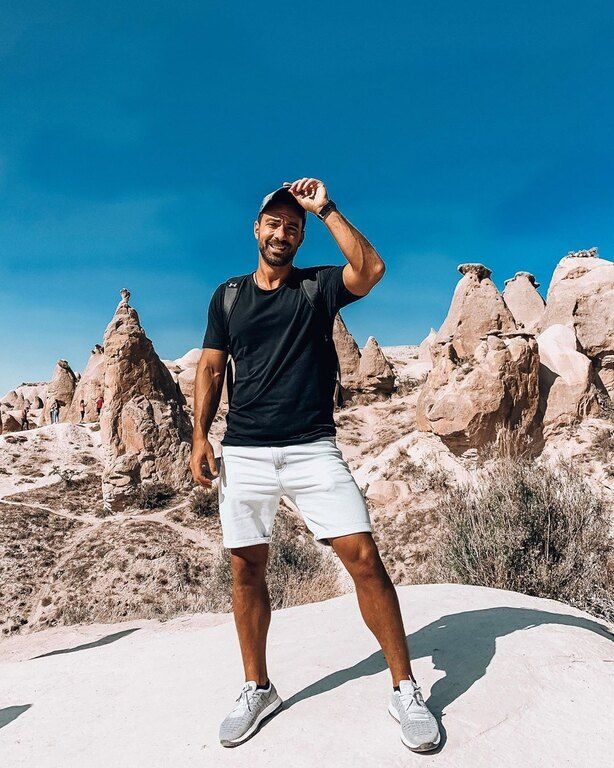 Το μήνυμα του Σάκη Τανιμανίδη για όλα τα παιδιά που ξεκινούν σχολείο