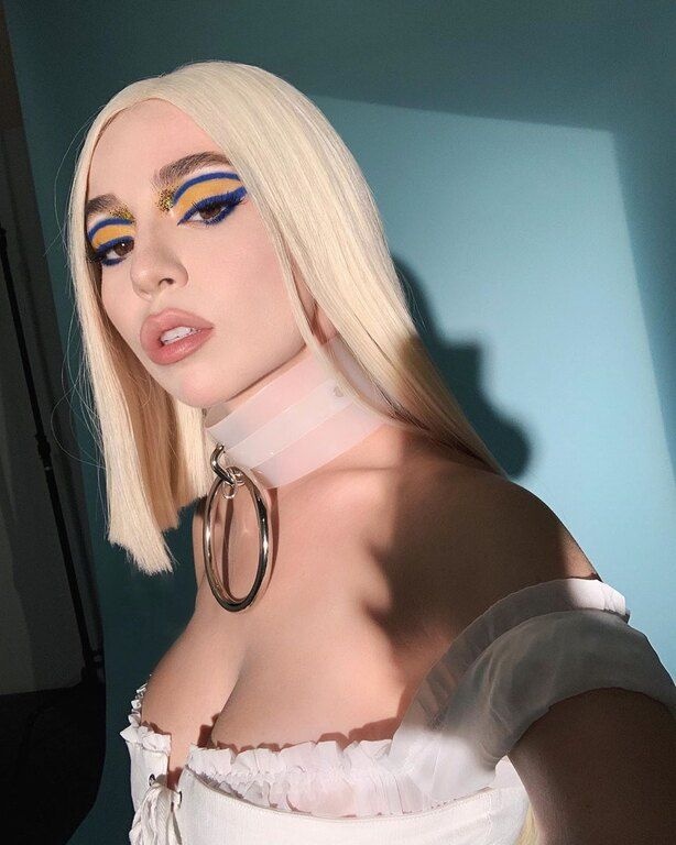 Ava Max