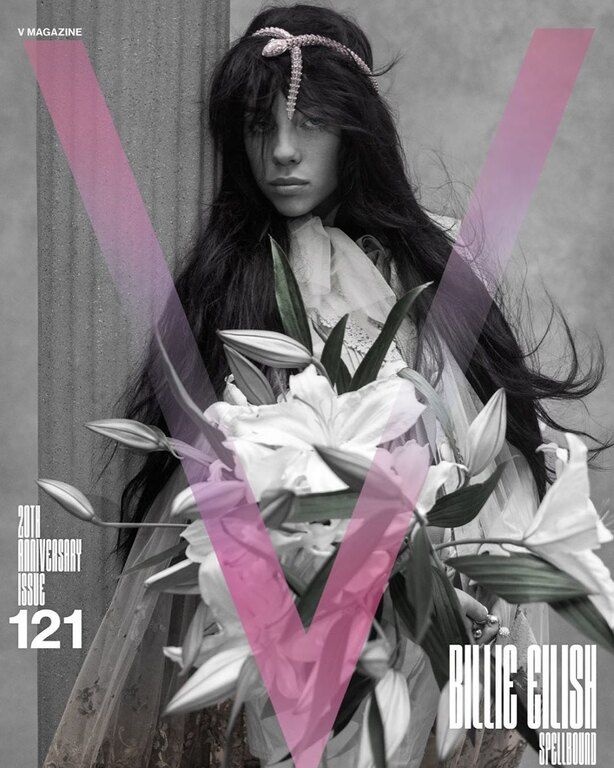 Η Billie Eilish έχει γενέθλια την ίδια περίοδο με άλλους διάσημους ανθρώπους, όπως Ashley Benson, Sia, Brad Pitt και Steven Spielberg, οι οποίοι έχουν εδραιωθεί στο χώρο τους με τη δημιουργικότητά τους.