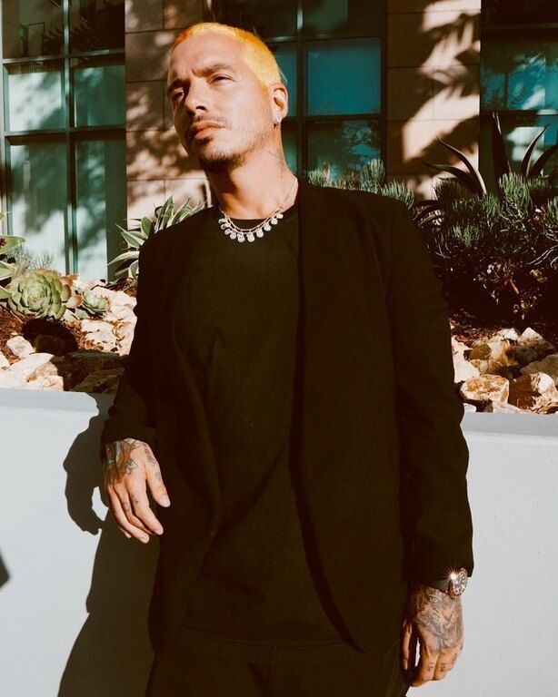 «RITMO»: Οι Black Eyed Peas και ο J Balvin έχουν ετοιμάσει κάτι πραγματικά SUPER 