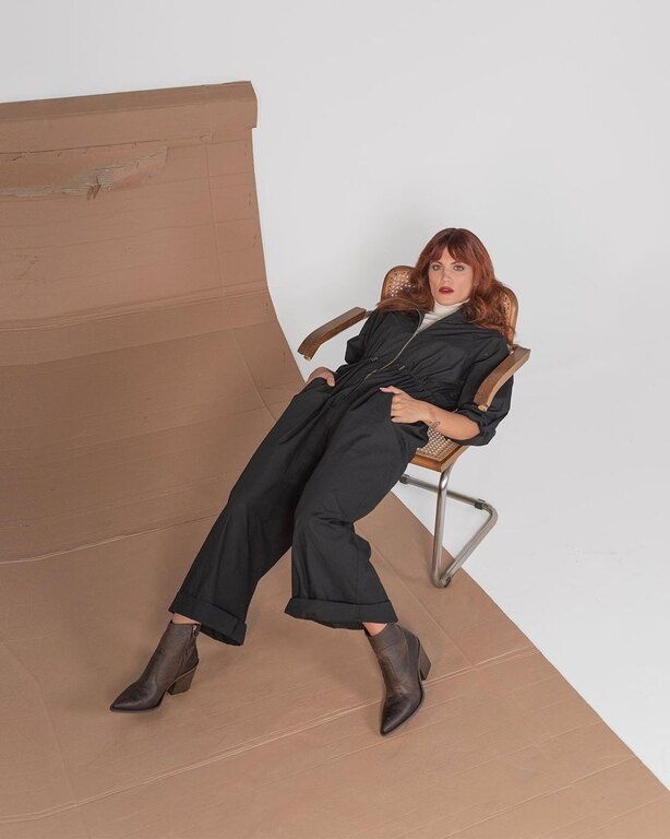 Η Μαίρη Συνατσάκη μιλά για τις πιο περίεργες στιγμές της εφηβείας της και όσα λέει είναι so… true