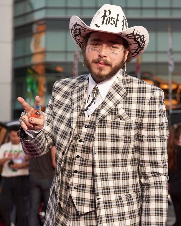 American Music Awards 2019: «And the winner is…» Οι μεγάλοι νικητές των AMA 2019