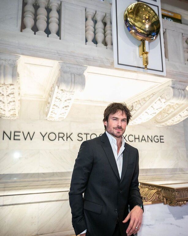 Στην συνέχεια της κουβέντας είπε: «Είναι τρομακτικό να είσαι γονιός σήμερα γιατί ξέρεις όλα αυτά τα άσχημα που συμβαίνουν».