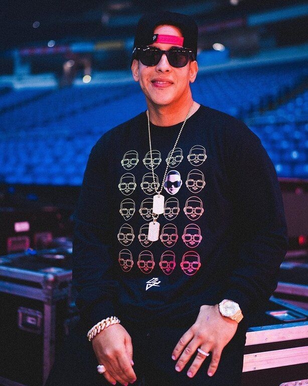 «Despacito»: Η τρομερή διάκριση για το πιο viral reggaeton-pop κομμάτι όλων των εποχών