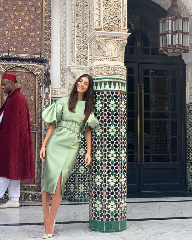 Εμείς πάντως, περιμένουμε να δούμε αν θα γίνει και η 23χρονη πρώην, μόλις κλείσει τα 25, την ηλικία που ο DiCaprio δεν έχει βγει ποτέ με μεγαλύτερη από αυτή κοπέλα. 