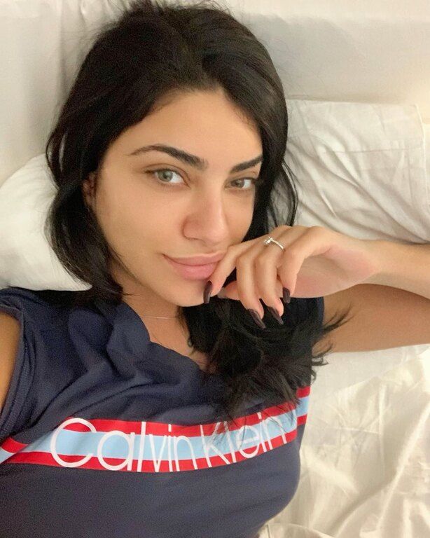 Μαρία Καζαριάν