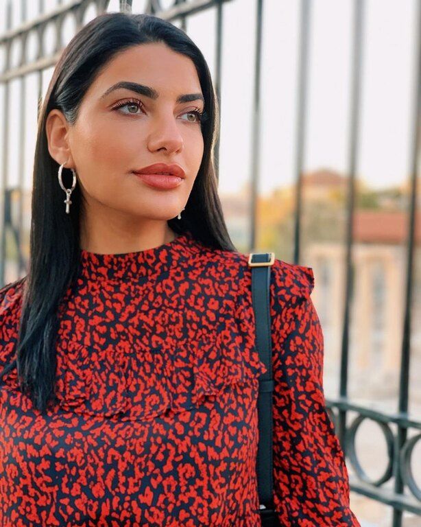 Μαρία Καζαριάν