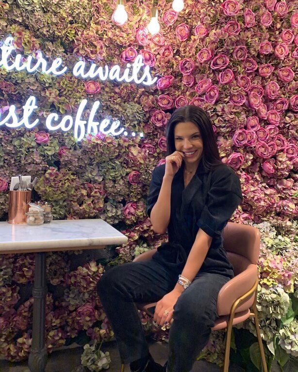 Στέλλα Πάσσαρη