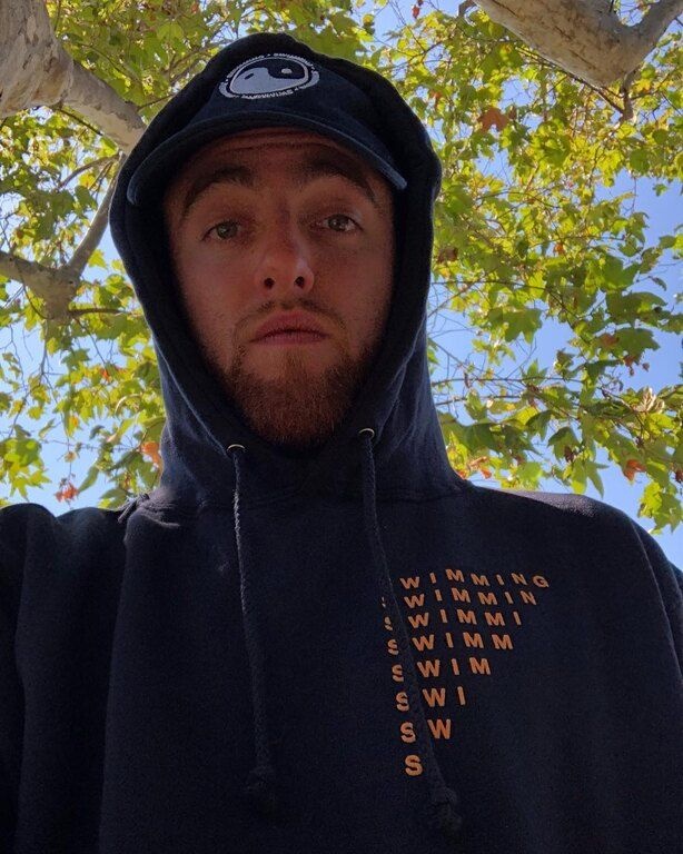 Mac Miller: Μετά το θάνατο του ράπερ η οικογένεια του ανέλαβε να κυκλοφορήσει το «Good News» 