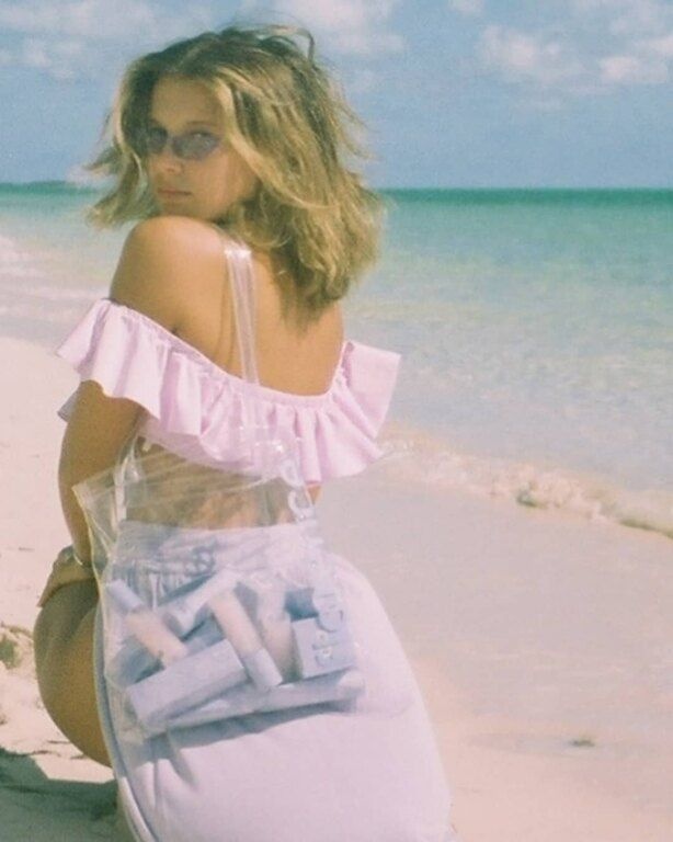 Φυσικά και μιλάμε για την Millie Bobby Brown. 