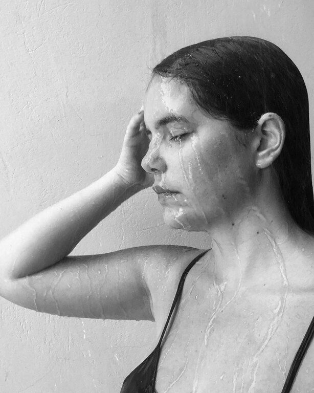 Έχεις δει την κούκλα κόρη του Τέρενς Κουίκ;