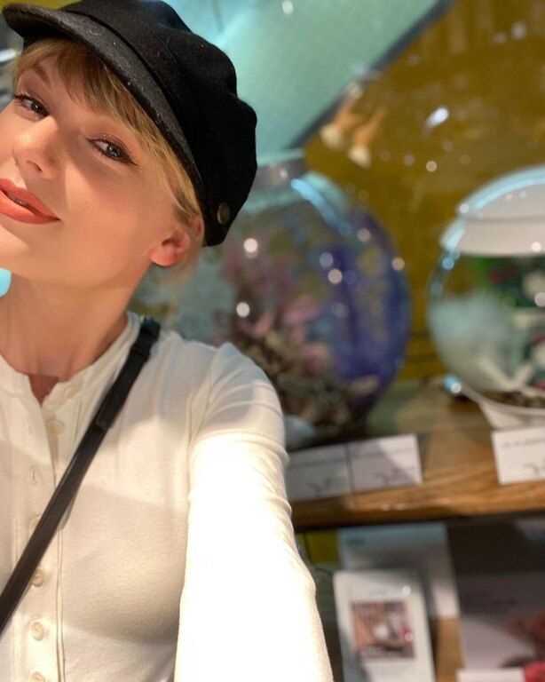 «Miss Americana»: Επιτέλους η ζωή της Taylor Swift μέσα σε ένα ντοκιμαντέρ του Netflix 