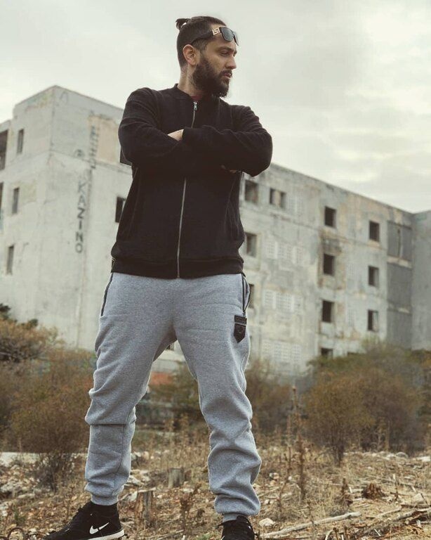 «SMG»: Mad Clip και Billy Sio είναι για άλλη μια φορά στα Trends του YouTube