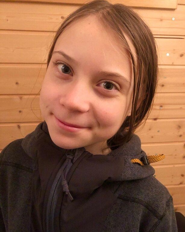 Greta Thunberg: Είναι ξανά υποψήφια ακόμη μια χρονιά για το «Nobel Peace Prize»